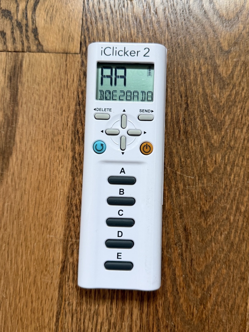 Clicker 2 Device - Picture 2 of 3